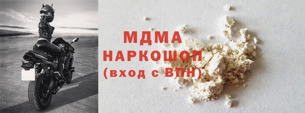 прущий лед Алексин